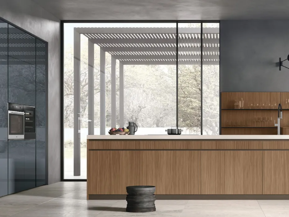 Scopri i modelli delle Cucine Moderne Valdichiana Bettolle