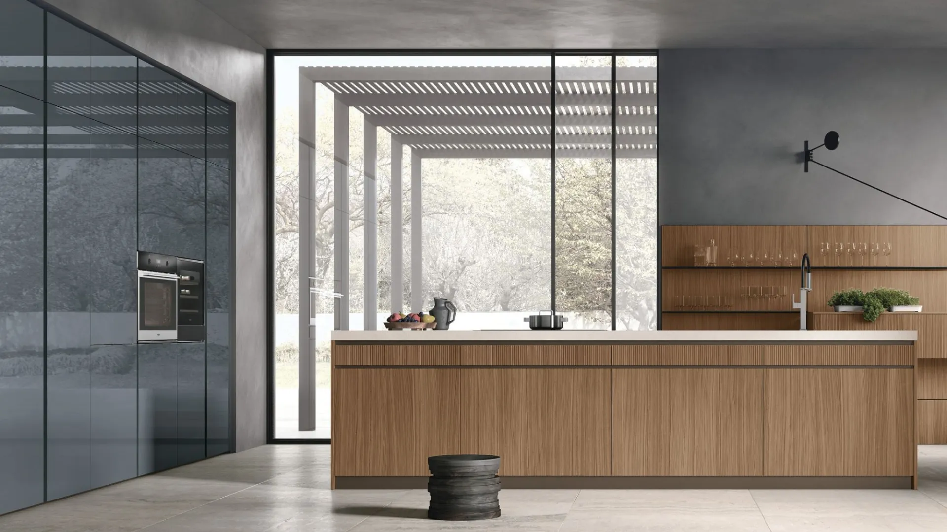 Scopri i modelli delle Cucine Moderne Valdichiana Bettolle